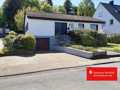 Foto - Haus zum Kaufen in Bielefeld 395.000,00 € 130 m²