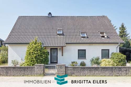 Foto - Wohnung zum Mieten in Langwedel 585,00 € 60 m²