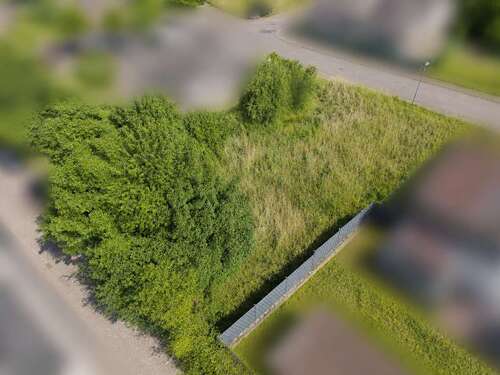 Foto - Grundstück zu verkaufen in Dillingen 160.000,00 € 556 m²