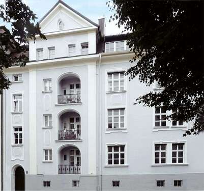 Foto - Wohnung zum Mieten in München 5.400,00 € 236 m²