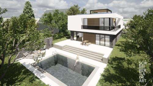 Foto - Haus zum Kaufen in Dreieich 940.000,00 € 286 m²