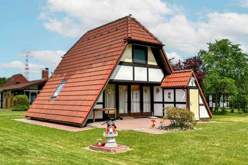 Foto - Haus zum Kaufen in Hollern-Twielenfleth 179.000,00 € 60 m²