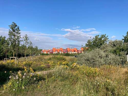 Foto - Wohnung zum Kaufen in Hohen Wieschendorf 579.000,00 € 100.95 m²