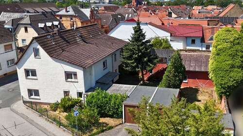 Foto - Haus zum Kaufen in Wiesbaden 595.000,00 € 191.32 m²