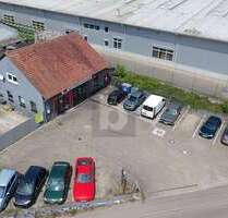 Halle in Zaberfeld 400.000,00 € 310 m²