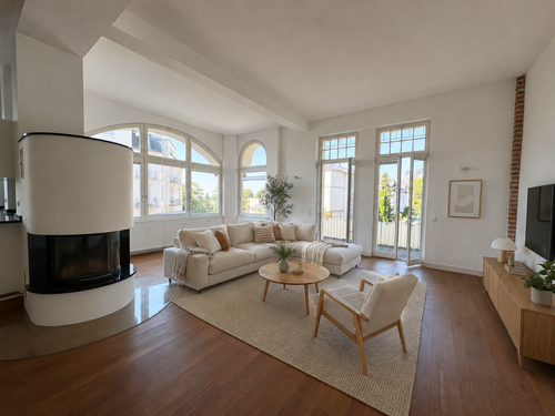 Foto - Wohnung zum Kaufen in Wiesbaden 890.000,00 € 140 m²