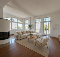 Wohnung zum Kaufen in Wiesbaden 890.000,00 € 140 m²