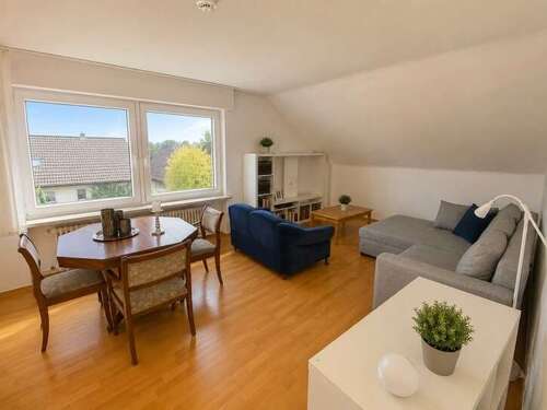 Foto - Wohnung zum Mieten in Gütersloh 650,00 € 68 m²