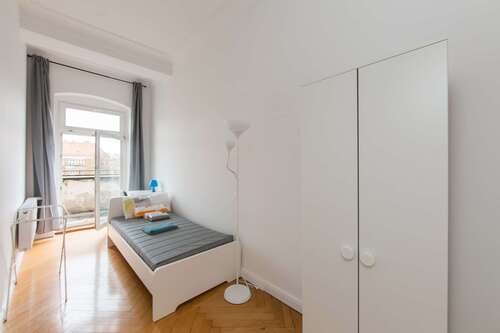 Foto - WG-Zimmer in Berlin 605,00 € 15 m²