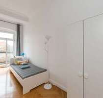 WG-Zimmer in Berlin 605,00 € 15 m²