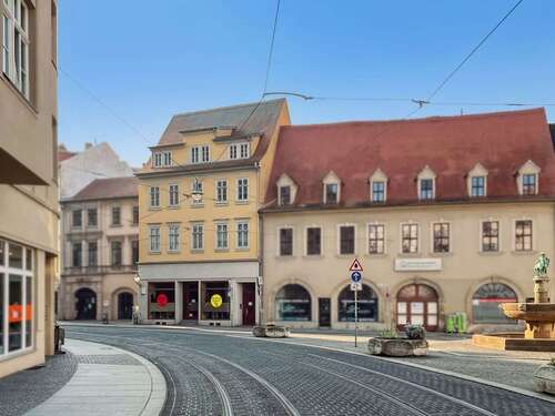 Foto - Haus zum Kaufen in Halle 750.000,00 € 367 m²