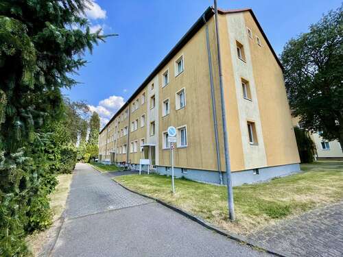 Foto - Wohnung zum Kaufen in Leipzig 128.500,00 € 57.14 m²