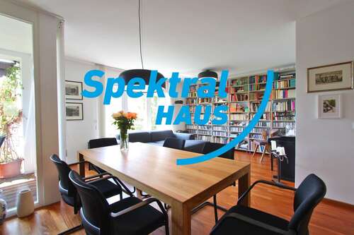 Foto - Wohnung zum Kaufen in Saarbrücken Bübingen 295.000,00 € 93.04 m²