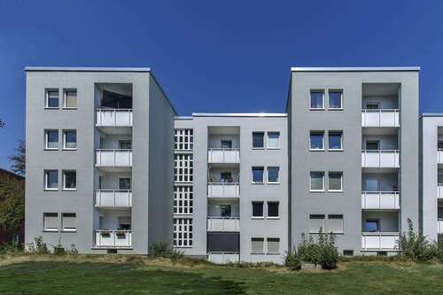 Foto - Wohnung zum Mieten in Oldenburg 569,00 € 50.67 m²