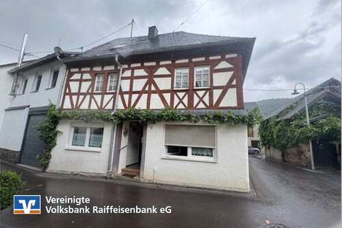 Foto - Haus zum Kaufen in Veldenz 119.000,00 € 90 m²