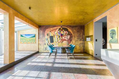 Foto - Wohnung zum Mieten in Berlin 8.000,00 € 187.5 m²