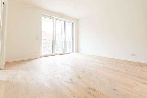Foto - Wohnung zum Mieten in Schkeuditz 709,70 € 52.57 m²