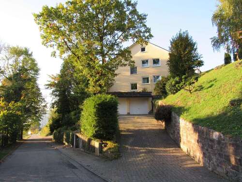 Foto - Wohnung zum Mieten in Oberzent 1.090,00 € 160 m²