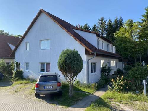 Foto - Haus zum Kaufen in Stralsund 540.000,00 € 300 m²