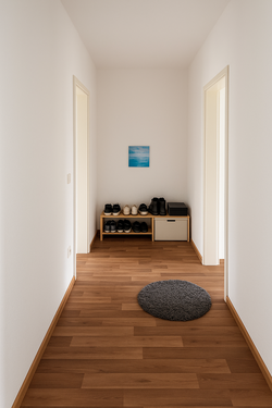 Foto - Wohnung zum Mieten in Mannheim 850,00 € 57 m²