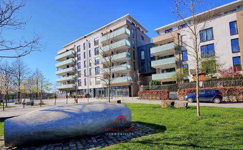 Foto - Wohnung zum Kaufen in Köln 649.000,00 € 104.85 m²