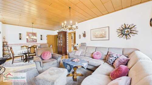 Foto - Haus zum Kaufen in Mettlach Weiten 384.800,00 € 195 m²