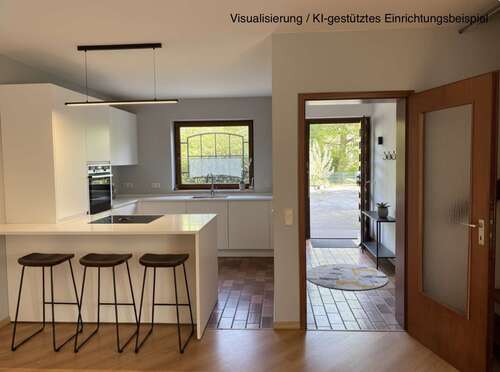 Foto - Haus zum Kaufen in Bad Schwartau 325.000,00 € 115 m²