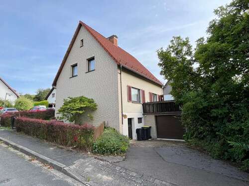 Foto - Haus zum Kaufen in Extertal Bremke 149.000,00 € 110.13 m²