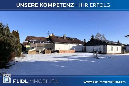 Foto - Haus zum Kaufen in Bad Füssing 850.000,00 € 255 m²