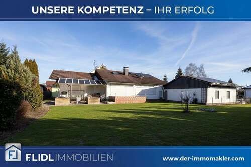 Foto - Haus zum Kaufen in Bad Füssing 850.000,00 € 180 m²