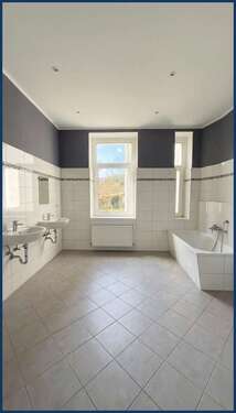 Foto - Wohnung zum Mieten in Magdeburg 1.150,00 € 120 m²