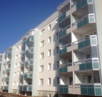 Wohnung zum Mieten in Wernigerode 185,01 € 25.66 m²