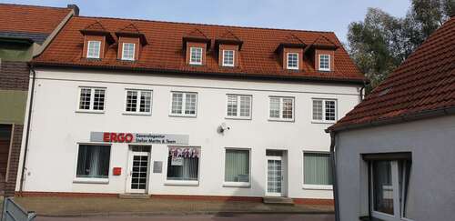 Foto - Wohnung zum Kaufen in Zossen 190.000,00 € 49 m²