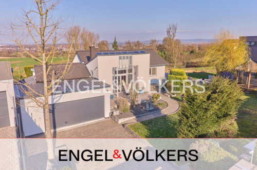 Foto - Haus zum Kaufen in Roßdorf 1.295.000,00 € 247 m²