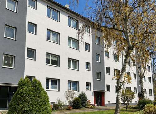 Foto - Wohnung zum Kaufen in Köln Bilderstöckchen 339.000,00 € 72.13 m²