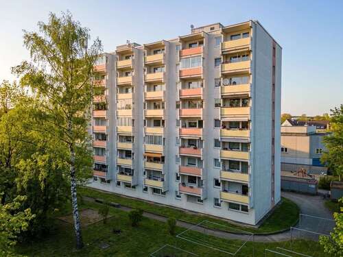 Foto - Wohnung zum Kaufen in Augsburg 360.000,00 € 90 m²