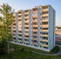 Wohnung zum Kaufen in Augsburg 360.000,00 € 90 m²