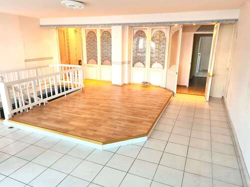 Foto - Wohnung zum Kaufen in Birkenfeld 149.000,00 € 117 m²