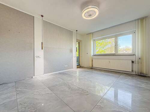 Foto - Wohnung zum Kaufen in Düsseldorf 149.000,00 € 45 m²