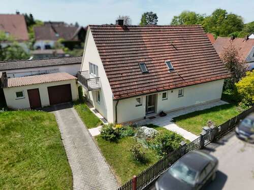 Foto - Grundstück zu verkaufen in Freising 1.300.000,00 € 988 m²