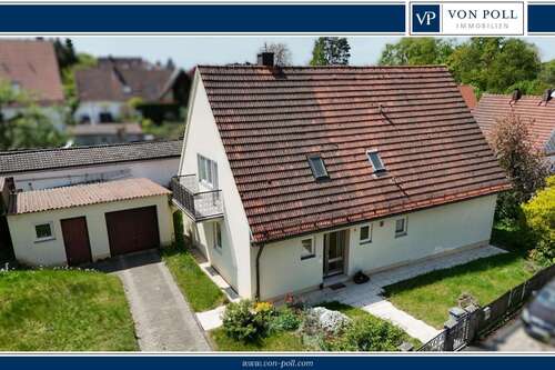 Foto - Grundstück zu verkaufen in Freising 1.300.000,00 € 988 m²