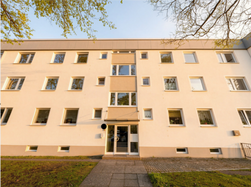 Foto - Wohnung zum Kaufen in Augsburg 350.000,00 € 105 m²
