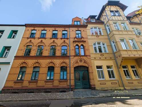 Foto - Wohnung zum Mieten in Bitterfeld-Wolfen 448,00 € 64 m²