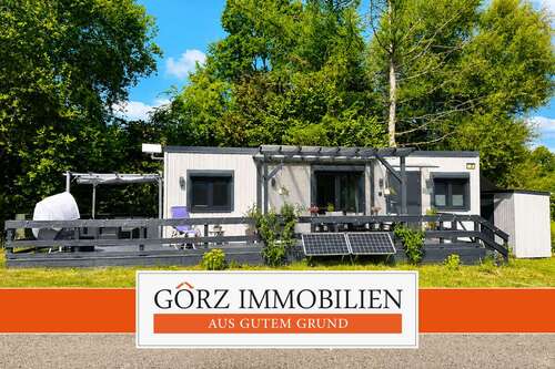 Foto - Haus zum Kaufen in Itzstedt 159.000,00 € 30 m²