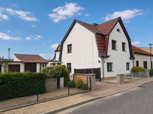 Foto - Haus zum Kaufen in Wandlitz Klosterfelde 495.000,00 € 150 m²