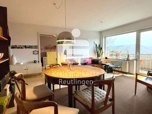 Foto - Wohnung zum Kaufen in Trochtelfingen 205.000,00 € 89 m²