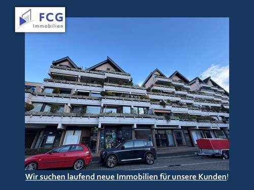 Foto - Wohnung zum Kaufen in Moers 74.500,00 € 28 m²