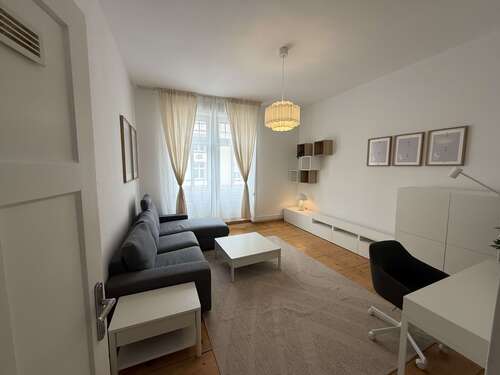 Foto - Wohnung zum Mieten in Frankfurt 1.200,00 € 50 m²