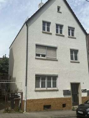 Foto - Haus zum Kaufen in Stuttgart 470.000,00 € 147 m²