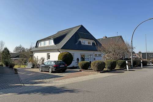 Foto - Haus zum Kaufen in Hamburg 779.000,00 € 205 m²
